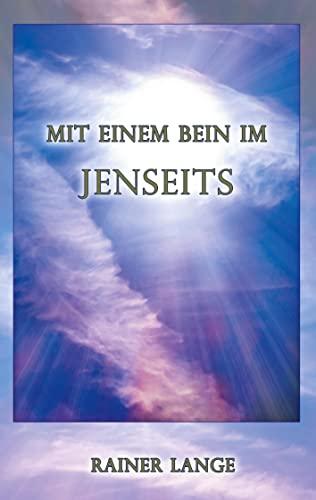 Mit einem Bein im Jenseits: Meine Gehirntumor-OP