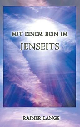 Mit einem Bein im Jenseits: Meine Gehirntumor-OP