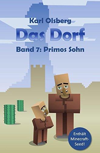 Das Dorf Band 7