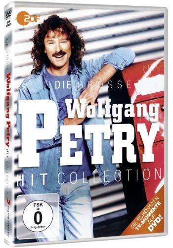 Wolfgang Petry - Die große Hit Collection