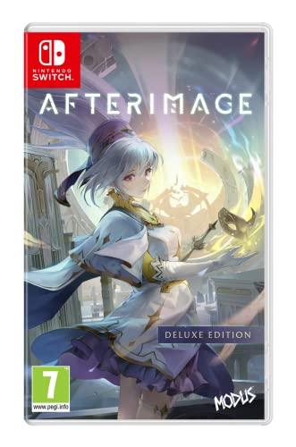 Afterimage Deluxe Edition