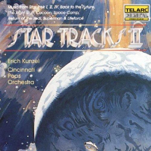 Star Tracks, Vol. 2