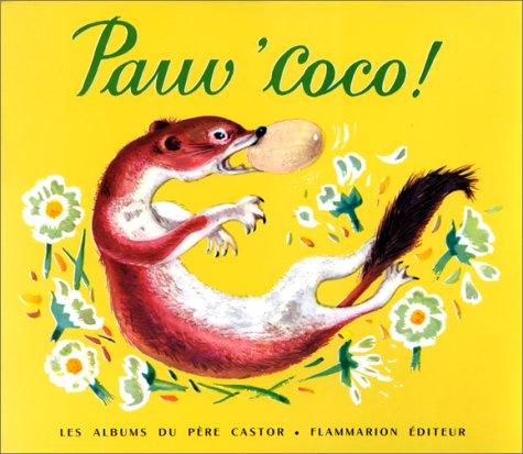 Pauv'coco