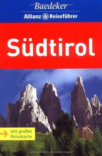 Südtirol / Dolomiten