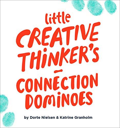 Little Creative Thinker’s: Connection Dominoes