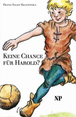 Keine Chance für Harold? Fußball im Mittelalter: Vom Totenkopf zum runden Leder