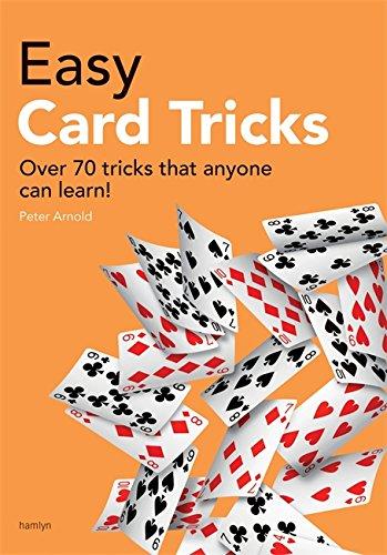 Easy Card Tricks