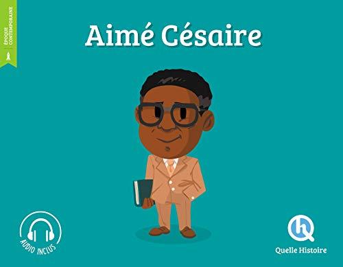 Aimé Césaire