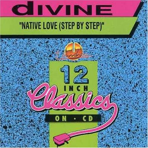 Native Love (Step By Step)