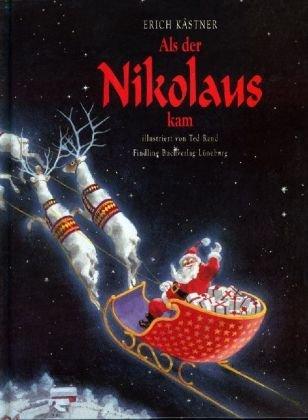 Als der Nikolaus kam