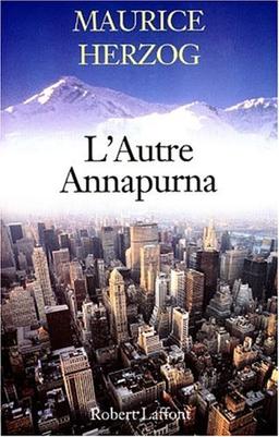 L'autre Annapurna