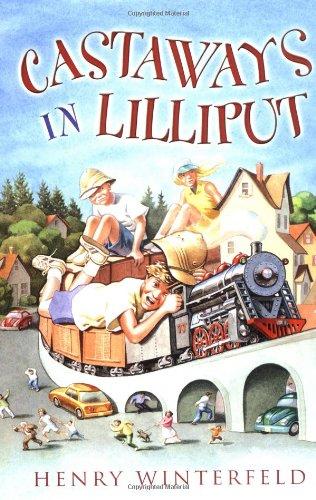 Castaways in Lilliput