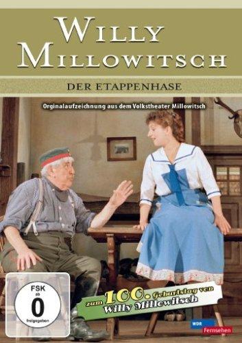 Willy Millowitsch - Der Etappenhase