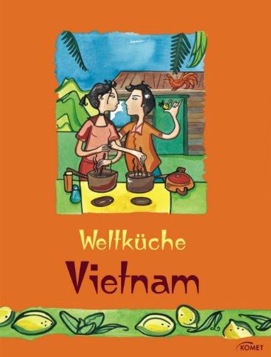 Weltküche Vietnam