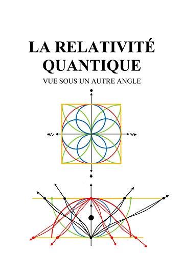 La relativité quantique vue sous un autre angle