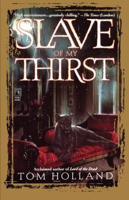 Slave of My Thirst