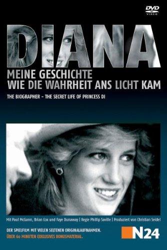 Diana - Meine Geschichte. Wie die Wahrheit ans Licht kam