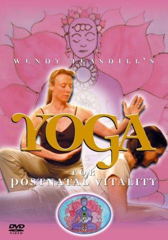 Yoga For Post Natal Vitality [DVD] [UK Import]