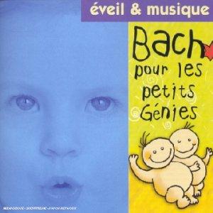 Bach pour les Petits Genies