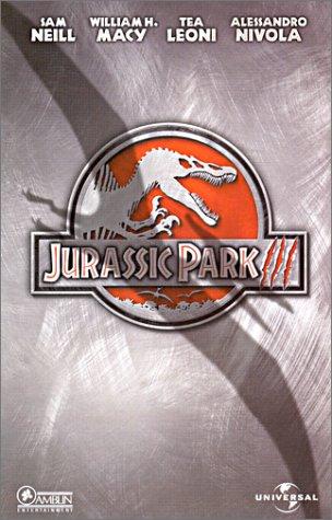 Jurassic park 3