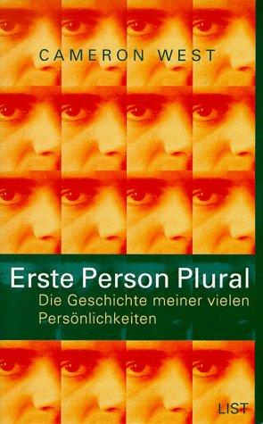 Erste Person Plural