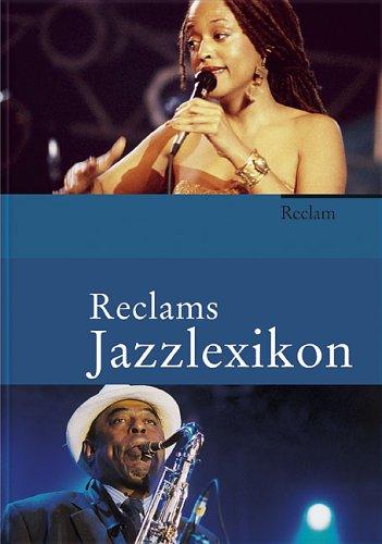 Reclams Jazzlexikon