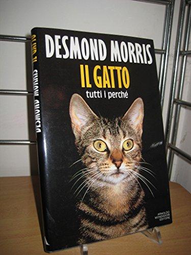 Il gatto: tutti i perché (Ingrandimenti)