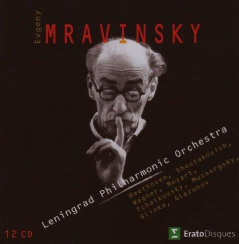 Mravinsky Edition