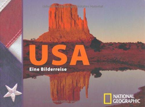 USA - Eine Bilderreise