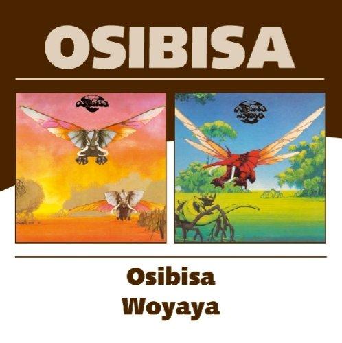 Osibisa/Woyaya