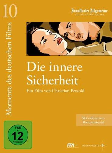 Die innere Sicherheit - FAZ DVD 10