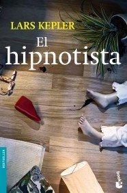 El hipnotista (Booket Logista)