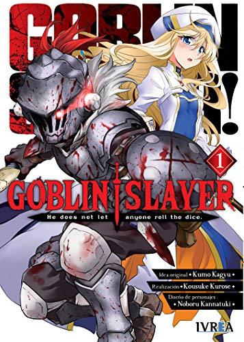 GOBLIN SLAYER 1