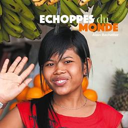 Echoppes : Les petits commerces de rue