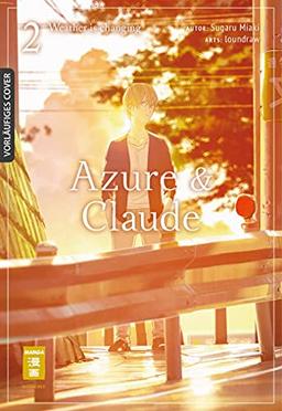 Azure & Claude 02: Weather is changing