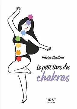 Le petit livre des chakras