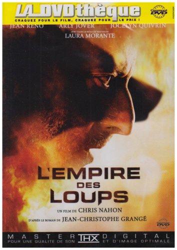 L'Empire des loups