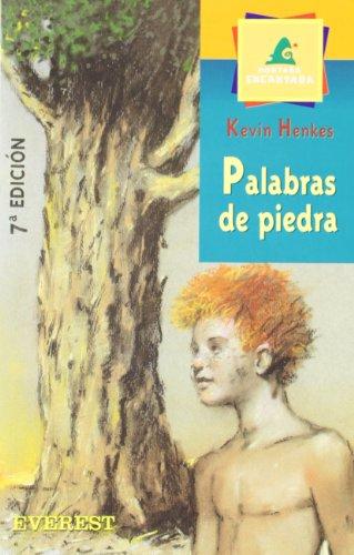 Palabras de piedra (Leer es vivir)