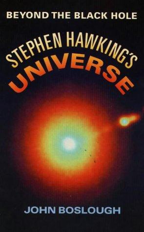 Stephen Hawking's Universe