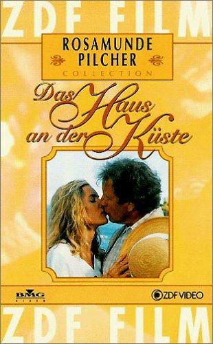 Das Haus an der Küste - Rosamunde Pilcher [VHS]