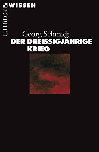 Der Dreißigjährige Krieg (Beck'sche Reihe)