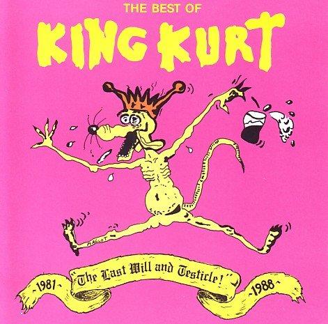 Best of King Kurt