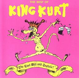 Best of King Kurt