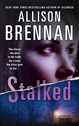 Stalked (Lucy Kincaid Novels)