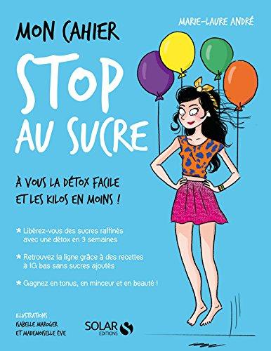 Stop au sucre : à vous la détox facile et les kilos en moins !