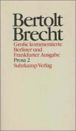 Werke. Grosse kommentierte Berliner und Frankfurter Ausgabe: Werke. Große kommentierte Berliner und Frankfurter Ausgabe. 30 Bände (in 32 Teilbänden) ... Murten. Das Renommee. Tatsachenreihe: BD 17