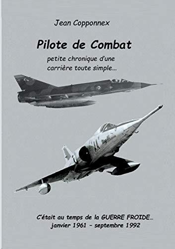 Pilote de combat