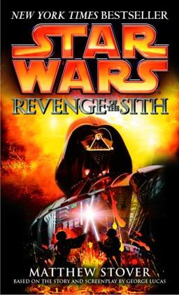 Revenge of the Sith: Star Wars: Episode III (Star Wars (Random House Paperback))