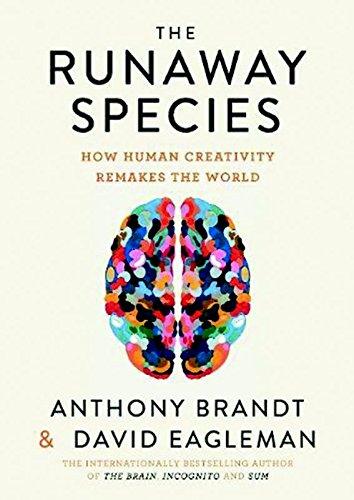 The Runaway Species: How Creativity Remakes the World