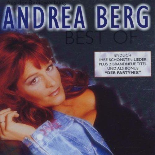 Andrea Berg Best of